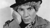 Harpo, la voz secreta de los Marx