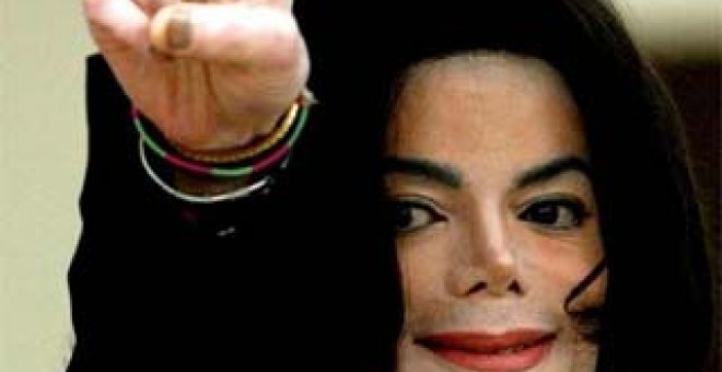 El álbum póstumo de Michael Jackson contará con 10 temas inéditos