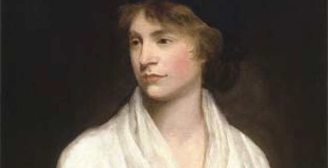 Wollstonecraft, la primera feminista