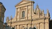 Roma: perros, gatos y tortugas también comulgan en la iglesia