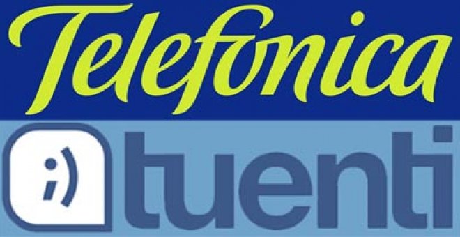 Telefónica se hace con los 8 millones de usuarios de Tuenti