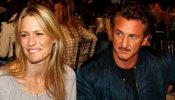 Sean Penn y Robin Wright se divorcian definitivamente