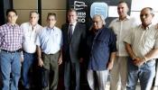 Una asociación afín al PP paga el abogado a ex presos cubanos