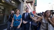 La candidatura del PSOE en Madrid saldrá de primarias