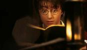 Harry Potter leyó a Aristóteles
