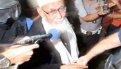 Indonesia detiene al líder espiritual de Al Qaeda en Asia