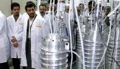 Irán aumenta los esfuerzos en su plan de energía nuclear