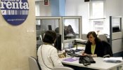 Hacienda ha devuelto ya 9.188 millones a 13,15 millones de contribuyentes