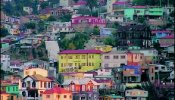 Valparaíso, el refugio de Neruda y el sueño de otros poetas