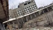 Ucrania niega que los incendios amenacen la central de Chernóbil