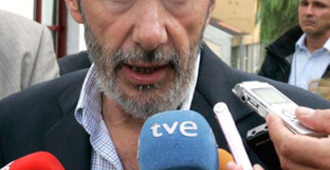 Rubalcaba viaja el día 23 a Marruecos para atajar la crisis en la frontera