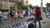 Calafell y El Vendrell mantienen las zonas francas para manteros