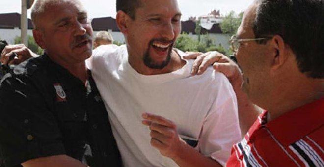 Ex presos cubanos creen que su excarcelación es un lavado de cara