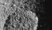 La Nasa recibe las mejores imágenes de las lunas de Saturno