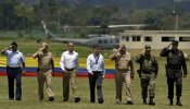 Bogotá presiona al TC para que no anule la alianza con EEUU
