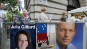 La líder laborista impulsa una Australia republicana