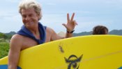 Nosara, el paraíso costarricense del surf y la ‘pura vida'
