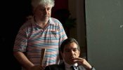 Almodóvar vuelve con Banderas