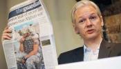 Suecia retira la orden de detención contra el fundador de Wikileaks