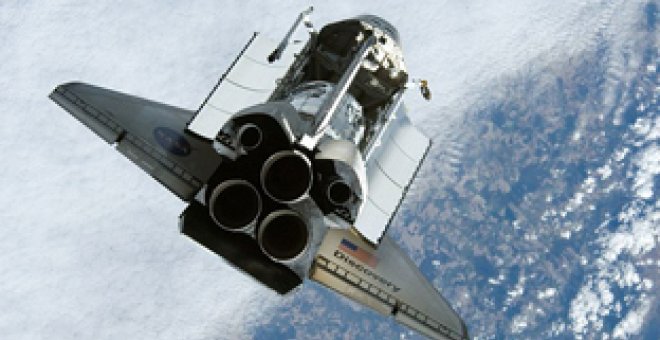 La NASA pide ayuda para despertar a los astronautas
