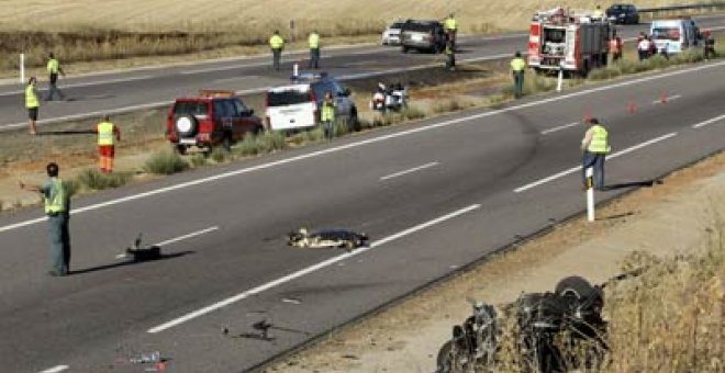 La DGT intensifica los controles de velocidad