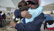 Chile inicia la operación de rescate de los 33 mineros