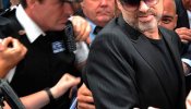 El juez advierte a George Michael de que puede acabar en la cárcel