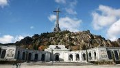 El 'Valle de los Caídos' en miniatura para representar Madrid