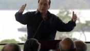 Berlusconi sacará su cuarto disco en octubre