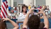 Sarah Palin está dispuesta a presentarse a las presidenciales de 2012