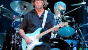Eric Clapton publica un nuevo álbum con versiones de sus canciones favoritas