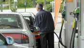La inflación se modera por los carburantes