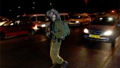Mueren cuatro israelíes en un tiroteo en Cisjordania