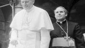El Vaticano receta "tratamiento espiritual" a un exobispo pederasta