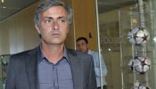 Mourinho no le daría el Balón de Oro a Iniesta