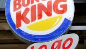 Burger King, comprada por el fondo de inversión 3G
