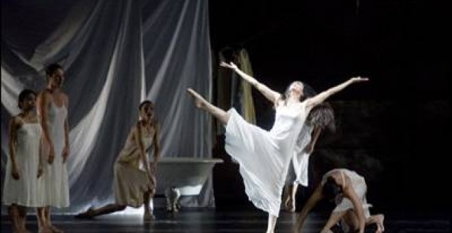 El Liceu recibe la ópera que sedujo a Pina Bausch