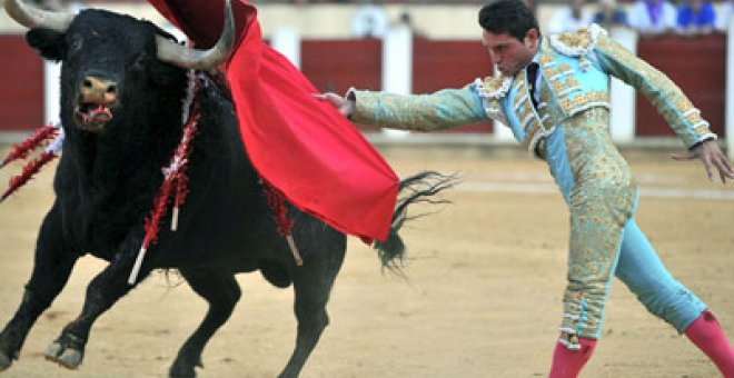 Valladolid, "ciudad taurina" por tan sólo un voto