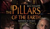 La serie de 'Los pilares de la Tierra' llega a España el próximo martes