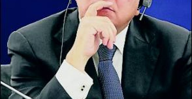 Barroso decepciona en el primer debate sobre el estado de la Unión