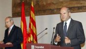 Generalitat y Gobierno trazan un plan para cerrar la "brecha" del Estatut