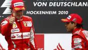 La FIA no sancionará ni a Ferrari ni a Alonso