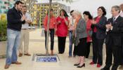 León acoge un homenaje a las abuelas de Mayo