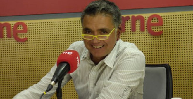 "La radio pública debe propiciar el debate social"