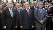 Catalunya celebra su primera Diada tras la sentencia del Estatut