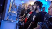 Los videojuegos de disparos aumentan los reflejos