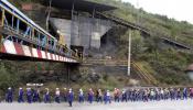 Los sindicatos califican la huelga de mineros de "éxito total"