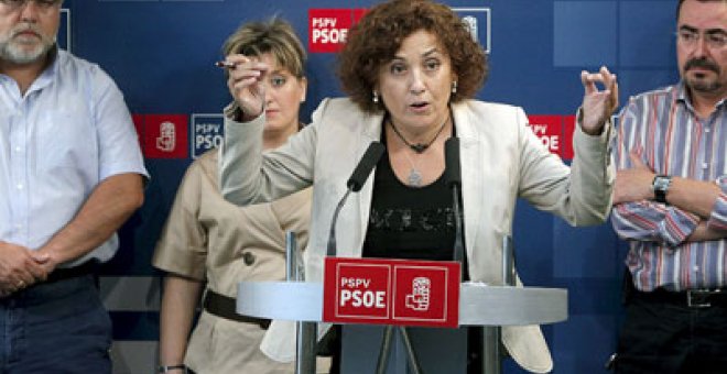 El PSOE no celebrará primarias en Valencia
