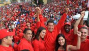 Chávez se enfrenta a sus elecciones más difíciles