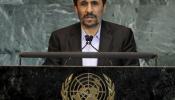 Ahmadineyad dice que el 11-S fue una conspiración de EEUU e Israel